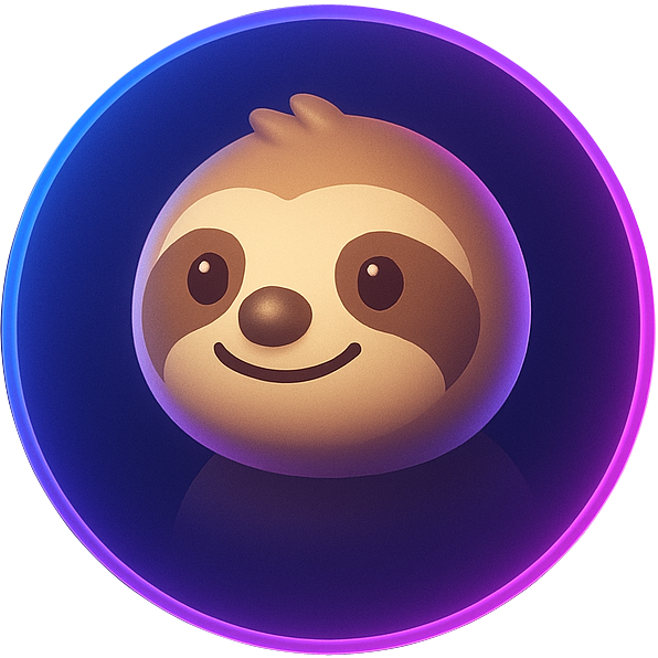 SyntaxSloth Creator Profile